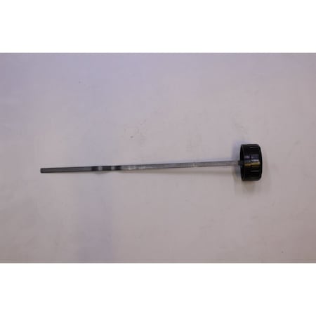 Kohler Dipstick/Cap Assy (Black) 12 038 01-S